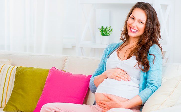فوائد البرشومي للحامل